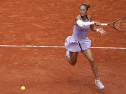 French Open Tennis