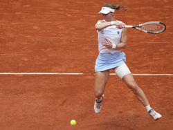 French Open Tennis