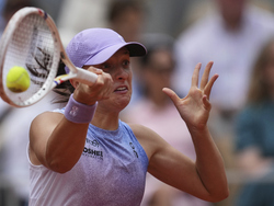 French Open Tennis