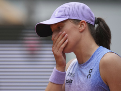 French Open Tennis