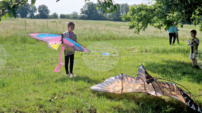Kак животът на децата може да се промени в сянката на климатичните промени, коментира експертът Апостол Дянков