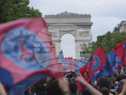France Soccer Champions League Final