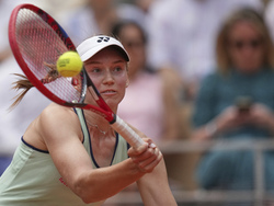 French Open Tennis