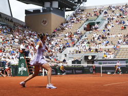 French Open Tennis