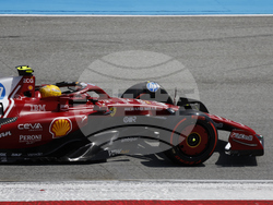 Spain F1 GP Auto Racing