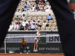 French Open Tennis
