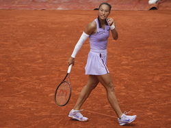 French Open Tennis