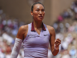 French Open Tennis