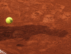 French Open Tennis