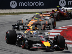 Spain F1 GP Auto Racing