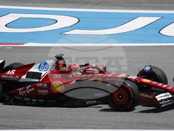 Spain F1 GP Auto Racing