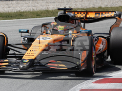 Spain F1 GP Auto Racing