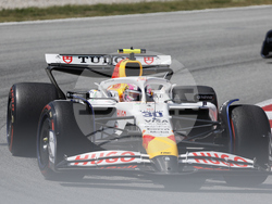 Spain F1 GP Auto Racing