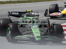 Spain F1 GP Auto Racing