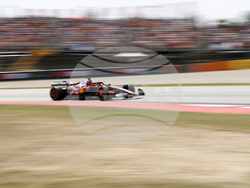 Spain F1 GP Auto Racing