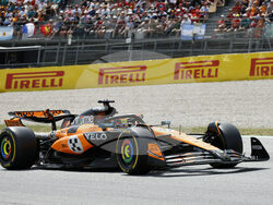 Spain F1 GP Auto Racing