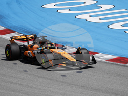 Spain F1 GP Auto Racing