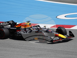 Spain F1 GP Auto Racing