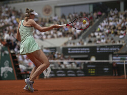 French Open Tennis
