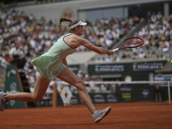 French Open Tennis