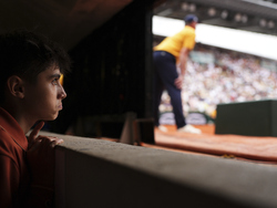 APTOPIX French Open Tennis