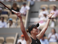 French Open Tennis