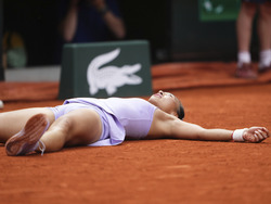 French Open Tennis