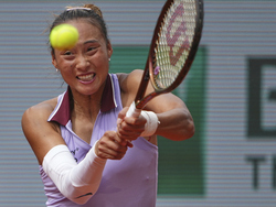French Open Tennis