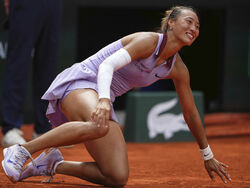 French Open Tennis