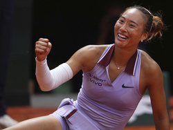 French Open Tennis