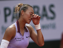 French Open Tennis