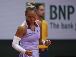 French Open Tennis