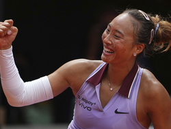 French Open Tennis