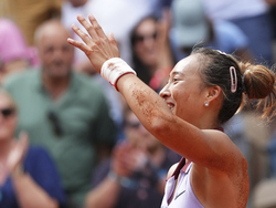 French Open Tennis