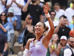 French Open Tennis
