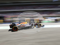 Spain F1 GP Auto Racing