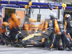 Spain F1 GP Auto Racing