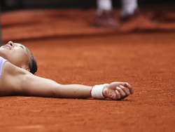 French Open Tennis