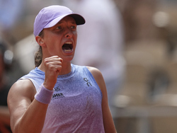 French Open Tennis