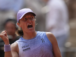 French Open Tennis
