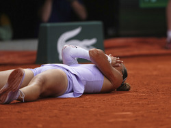French Open Tennis