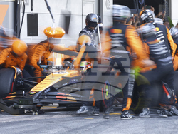 Spain F1 GP Auto Racing