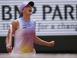French Open Tennis