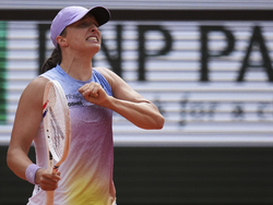 French Open Tennis