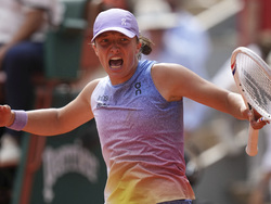 French Open Tennis