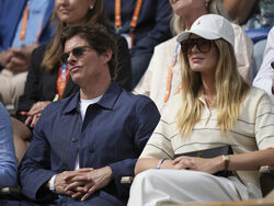 French Open Tennis