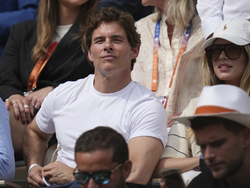 French Open Tennis
