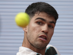 French Open Tennis