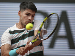 French Open Tennis