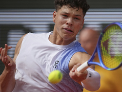 French Open Tennis